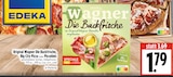 EDEKA Gießen - Die Backfrische Angebot im Prospekt Die Backfrische bei EDEKA im Gießen Prospekt für 1,79 €