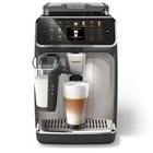 Expresso avec broyeur Philips EP5547/90 machine automatique Série 5500 - LatteGo - Philips en promo chez Darty Expresso avec broyeur Philips EP5547/90 machine automatique Série 5500 - LatteGo - Philips dans le catalogue Darty
