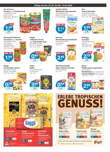 Eier im V-Markt Prospekt "V-Markt einfach besser einkaufen" mit 24 Seiten (Regensburg)