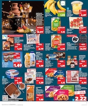 Ähnliches Angebot bei Kaufland in Prospekt "KNÜLLER" gefunden auf Seite 14