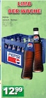 Pepsi Angebote von PEPSI bei Getränke Paradies Castrop-Rauxel für 12,99 €