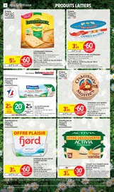 Alimentation Angebote im Prospekt "JUSQU'À -60% DE REMISE IMMÉDIATE SUR LE 2ÈME" von Intermarché Contact auf Seite 14