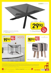 Gartentisch im XXXLutz Möbelhäuser Prospekt in Wermelskirchen Aktueller XXXLutz Möbelhäuser Prospekt mit Gartentisch, "GRÖSSTE LAGERRÄUMUNG", Seite 12