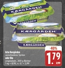 Kærgården Bio bei E center im Bad Kissingen Prospekt für 1,79 €