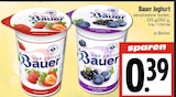EDEKA Lollar - Der Große Bauer Erdbeere Angebot im Prospekt Der Große Bauer Erdbeere bei EDEKA im Lollar Prospekt für 0,39 €