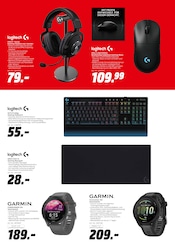 Musikinstrumente Angebote im Prospekt "TECHNIK IN NEUEM GLANZ" von MediaMarkt Saturn auf Seite 7