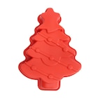 B&M Vendin-le-Vieil - Promo Moule a gateau de noel silicone Promo Moule a gateau de noel silicone à 2,99 € dans le catalogue B&M à Vendin-le-Vieil