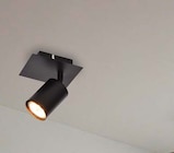 Spotstrahler „Fjell“ von CASAYA im aktuellen Hagebaumarkt Prospekt für 4,99 €