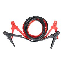 Norauto Nancy - Câbles de démarrage 25 mm² - 3,5 m 12V/24V Promo Câbles de démarrage 25 mm² - 3,5 m 12V/24V dans le catalogue Norauto "L'anniversaire 50 ans" à Nancy
