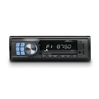 Autoradio M-195 BT MUSE - Muse en promo chez Feu Vert Le Havre à 29,99 €