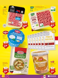 Netto Marken-Discount Hackfleisch im Prospekt Netto Marken-Discount Hackfleisch im Prospekt