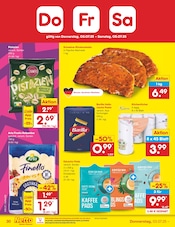 Barilla im Netto Marken-Discount Prospekt in Bergheim Aktueller Netto Marken-Discount Prospekt mit Barilla, "Aktuelle Angebote", Seite 36