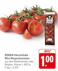 EDEKA Sternenfels Prospekt mit  im Angebot für 1,00 €
