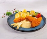 Backhähnchen „Spargel“ im XXXLutz Möbelhäuser Prospekt zum Preis von 9,00 €