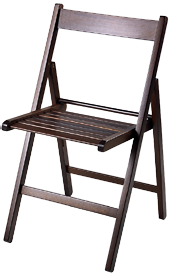 Holz-Klappstuhl oder -Klapptisch bei Kaufland in Castrop-Rauxel Holz-Klappstuhl oder -Klapptisch im Angebot bei Kaufland Castrop-Rauxel für 12,99 €
