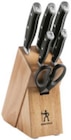 Messerblock „Accent“ im Angebot bei XXXLutz in Braunschweig Messerblock „Accent“ Angebote von Henckels by Zwilling bei XXXLutz Braunschweig für 89,99 €