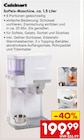 Softeis-Maschine von Cuisinart im aktuellen Netto Marken-Discount Prospekt für 199,99 €