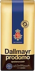 prodomo Bohnenkaffee im Angebot bei E center in Münster prodomo Bohnenkaffee Angebote von Dallmayr bei E center Münster für 6,99 €