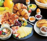 All-You-Can-Eat Frühstücksbuffet für 8,90 € bei Ostermann im Angebot All-You-Can-Eat Frühstücksbuffet im aktuellen Ostermann Prospekt