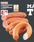 Schinkenfleischwurst natur im Angebot bei Marktkauf in Mülheim Schinkenfleischwurst natur Angebote von Rasting bei Marktkauf Mülheim für 0,79 €