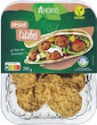 Vegane Falafel bei Lidl im Hutthurm Prospekt für 2,19 €