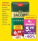 Netto Marken-Discount - Krönung Angebot im Prospekt Krönung bei Netto Marken-Discount im Prospekt "" für 5,99 €