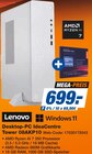Desktop-PC IdeaCentre Tower 08AKP10 Angebote von Lenovo bei expert Kempten für 699,00 €