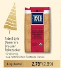 Demerara Brauner Rohrzucker Angebote von Tate & Lyle bei Metro Löhne für 2,99 €