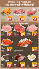Schinken im REWE Prospekt in Erftstadt Aktueller REWE Prospekt mit Schinken, "Dein Markt", Seite 16