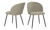 Stuhl 2er-Set Miriam im Angebot bei Höffner in Buxtehude Stuhl 2er-Set Miriam Angebote bei Höffner Buxtehude für 189,00 €
