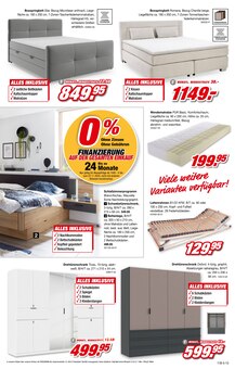 Kleiderschrank im aktuellen Möbel AS Prospekt (Heilbronn) Kleiderschrank im Möbel AS Prospekt "TRAUMHAFT SPAREN!" mit 20 Seiten (Heilbronn)