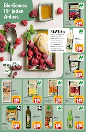 Öl im REWE Prospekt in Kiel Aktueller REWE Prospekt mit Öl, "Dein Markt", Seite 18