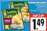 EDEKA Merenberg - Käsescheiben Angebot im Prospekt Käsescheiben bei EDEKA im Merenberg Prospekt für 1,49 €