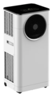 Climatiseur mobile compact wifi cyclona - Brico Dépôt à Boulogne-Billancourt Climatiseur mobile compact wifi cyclona en promo chez Brico Dépôt Boulogne-Billancourt à 179,00 €