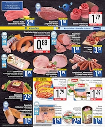 EDEKA Pfefferbeisser im Prospekt EDEKA Pfefferbeisser im Prospekt