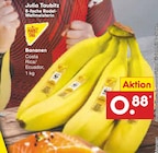 Bananen bei Netto Marken-Discount im Prospekt "" für 0,88 €