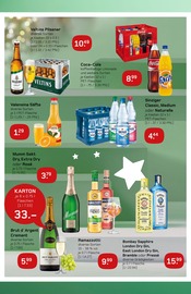 Wasser im REWE Prospekt in Wuppertal Aktueller REWE Prospekt mit Wasser, "Dein Markt", Seite 6
