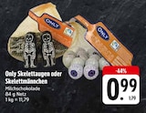 EDEKA - Skelettaugen Angebot im Prospekt Skelettaugen bei EDEKA im Prospekt "" für 0,99 €