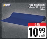 EDEKA Schneeberg Prospekt mit  im Angebot für 10,99 €