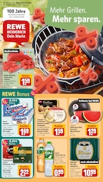 Der aktuelle REWE Prospekt Dein Markt