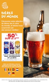 1664 en promo dans le catalogue Carrefour Market à la page 6