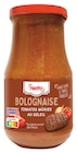 Sauce Bolognaise - Netto à 2,88 € dans le catalogue Netto