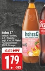 hohes C Angebote bei EDEKA Kempen für 1,79 €