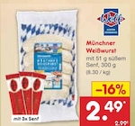 Angebot im Netto Marken-Discount Beeskow Prospekt Netto Marken-Discount Beeskow Prospekt mit im Angebot für 2,49 €