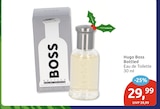 Bottled Eau de Toilette im Angebot bei Marktkauf in Leonberg Bottled Eau de Toilette Angebote von Hugo Boss bei Marktkauf Leonberg für 29,99 €