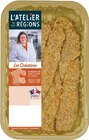 Intermarché Contact Feillens - Promo Aiguillettes de poulet pané Promo Aiguillettes de poulet pané à 4,49 € dans le catalogue Intermarché Contact à Feillens