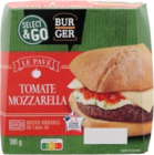 Lidl Pont James - Promo Burger pavé Promo Burger pavé à 2,25 € dans le catalogue Lidl à Pont James