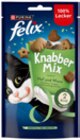 Knabber Mix Pink Party im Angebot bei Zookauf in Wermelskirchen Knabber Mix Pink Party Angebote von Purina Felix bei Zookauf Wermelskirchen für 1,19 €