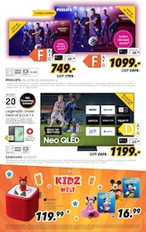 Kinderspielzeug Angebot & Preis im aktuellen MEDIMAX Prospekt Kinderspielzeug Angebot im aktuellen MEDIMAX Prospekt auf Seite 5