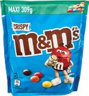 Schokolinsen im Angebot bei Netto Marken-Discount in Salzgitter Schokolinsen Angebote von M&M’s bei Netto Marken-Discount Salzgitter für 2,99 €